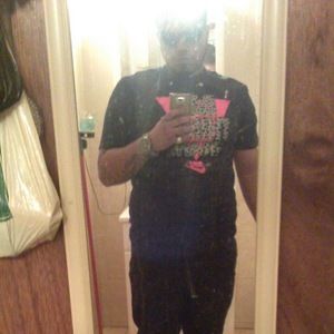 Meet your Posher, Jonathan